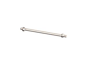6 in. Stainless Steel Float Rod